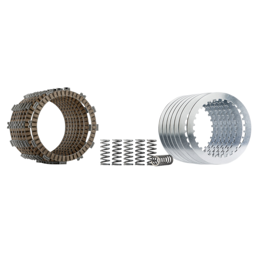 Hinson Racing FSC Clutch Plate and Spring Kits for Honda