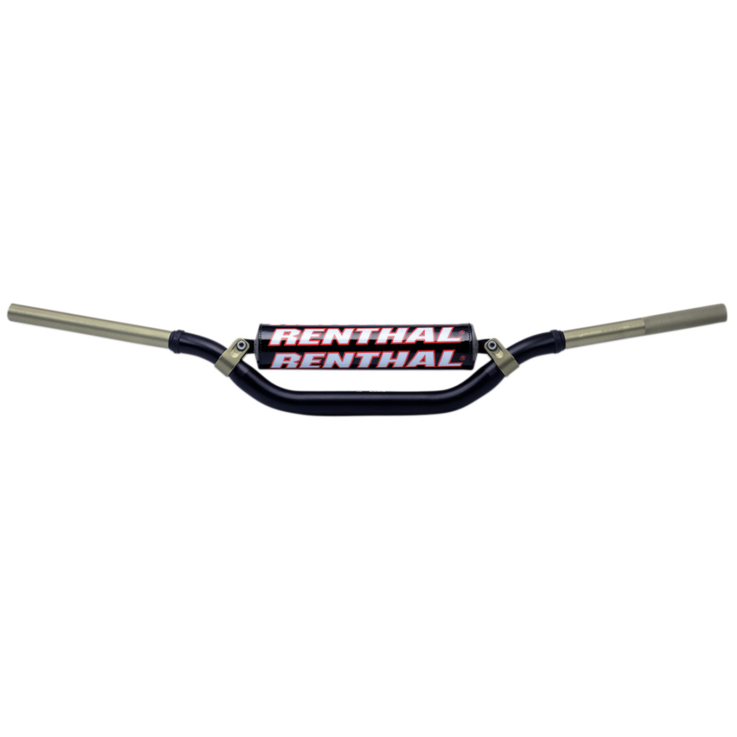 Renthal Twinwall RC 977 Honda CRF450R Handlebars Black