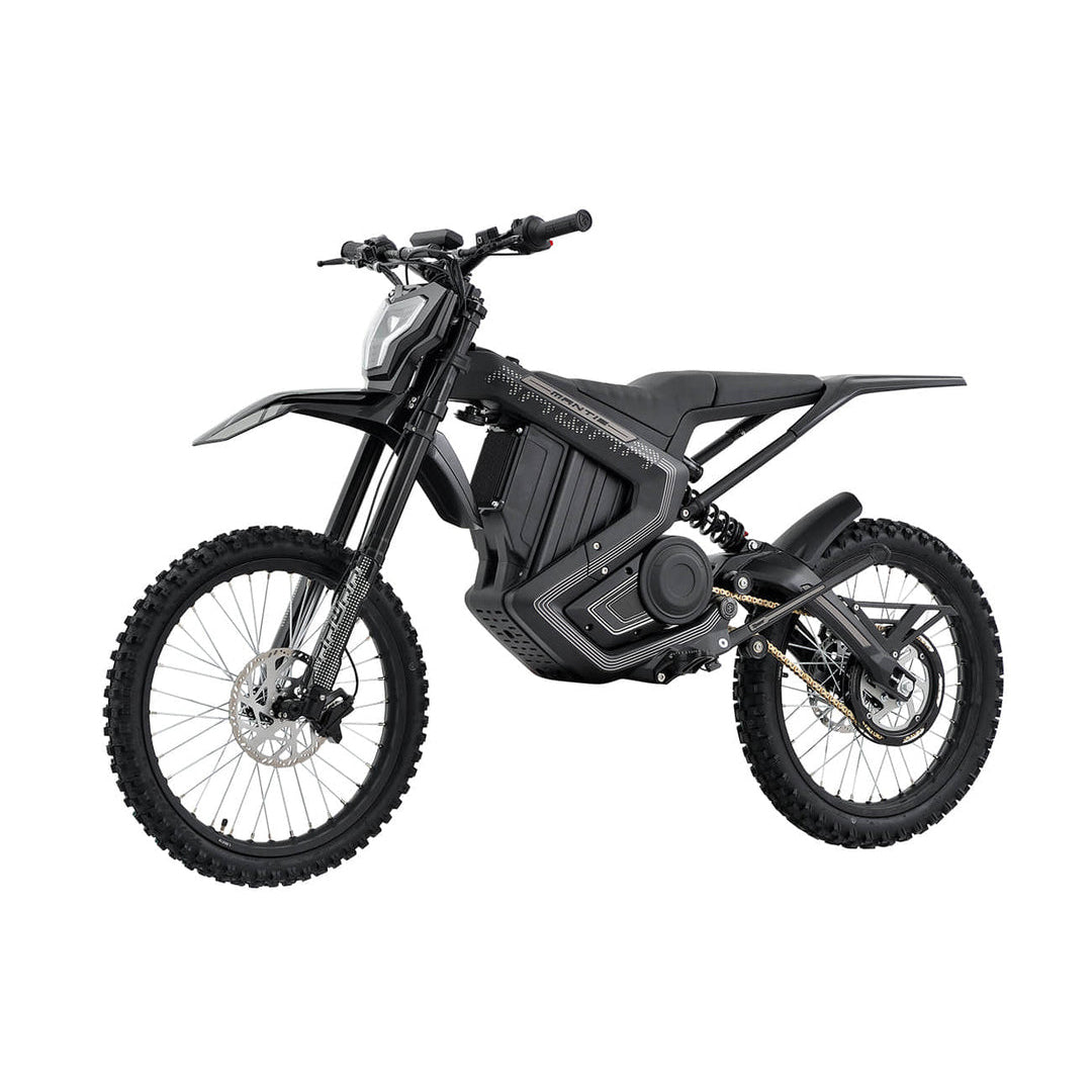 2024 Rawrr Mantis 72V Electric All-Terrain Dirt Bike