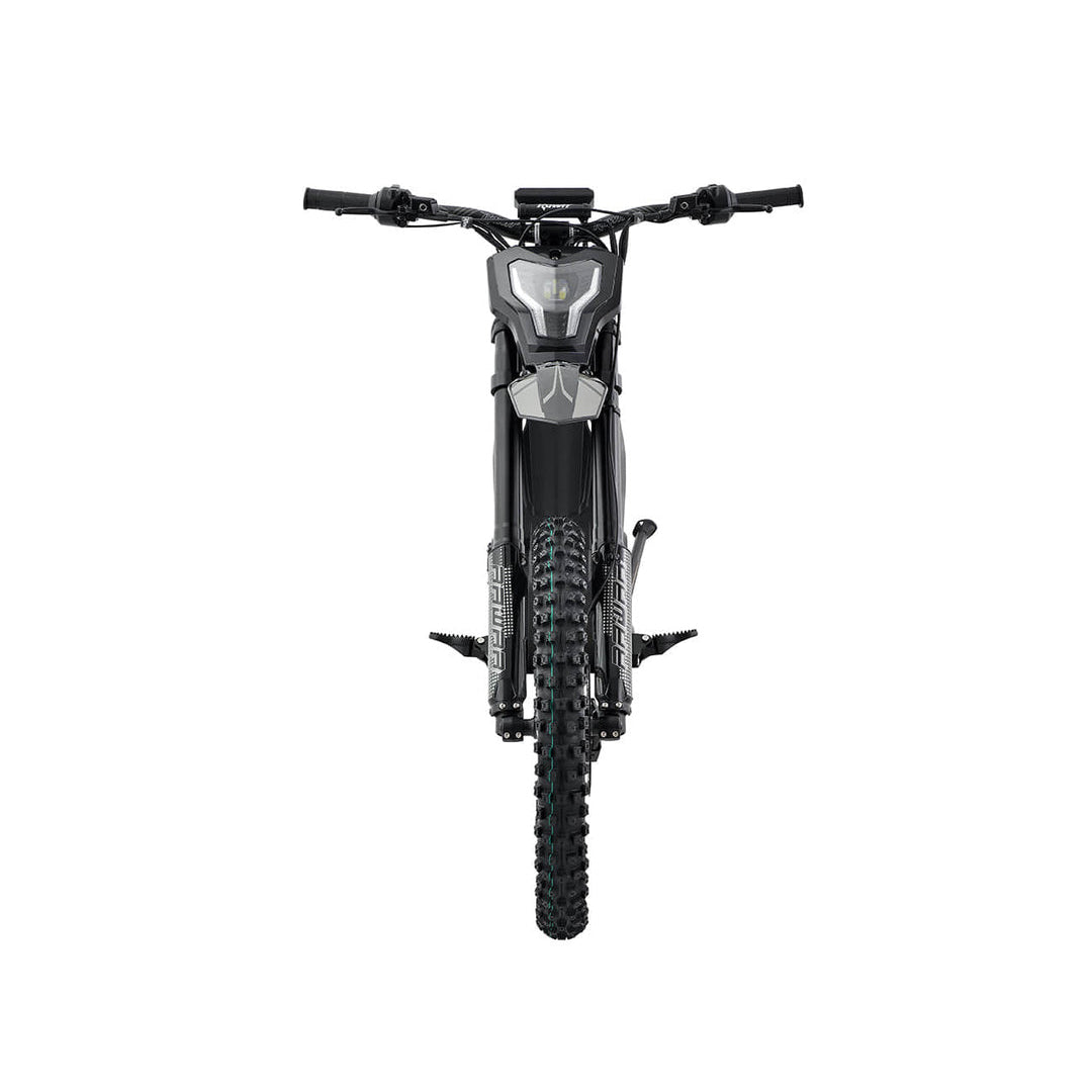 2024 Rawrr Mantis 72V Electric All-Terrain Dirt Bike