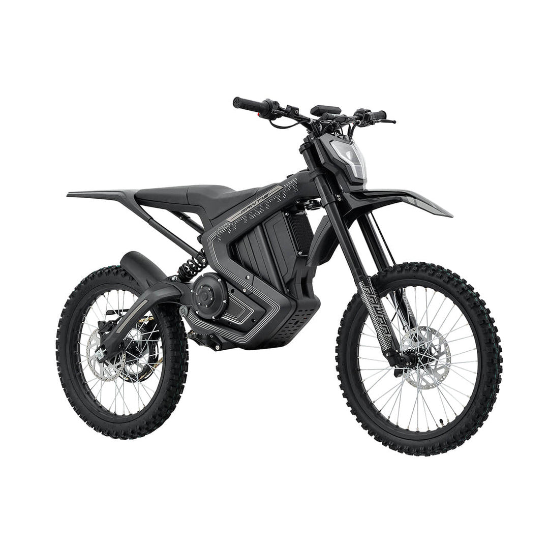 2024 Rawrr Mantis 72V Electric All-Terrain Dirt Bike