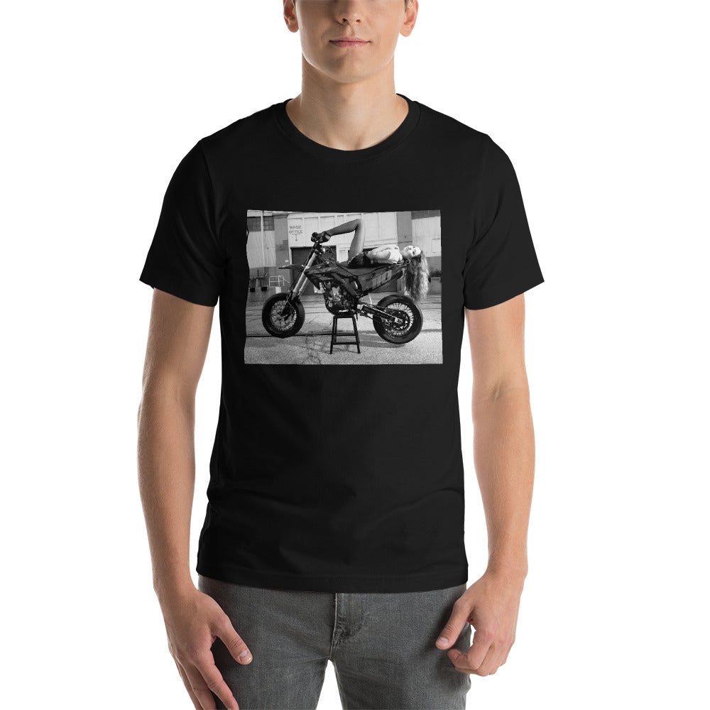 ZXM Apparel Warehouse 51 Men's Classic Tee