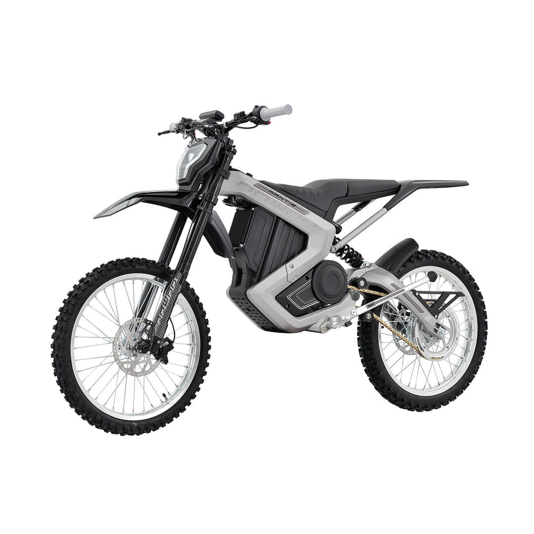 2024 Rawrr Mantis 72V Electric All-Terrain Dirt Bike
