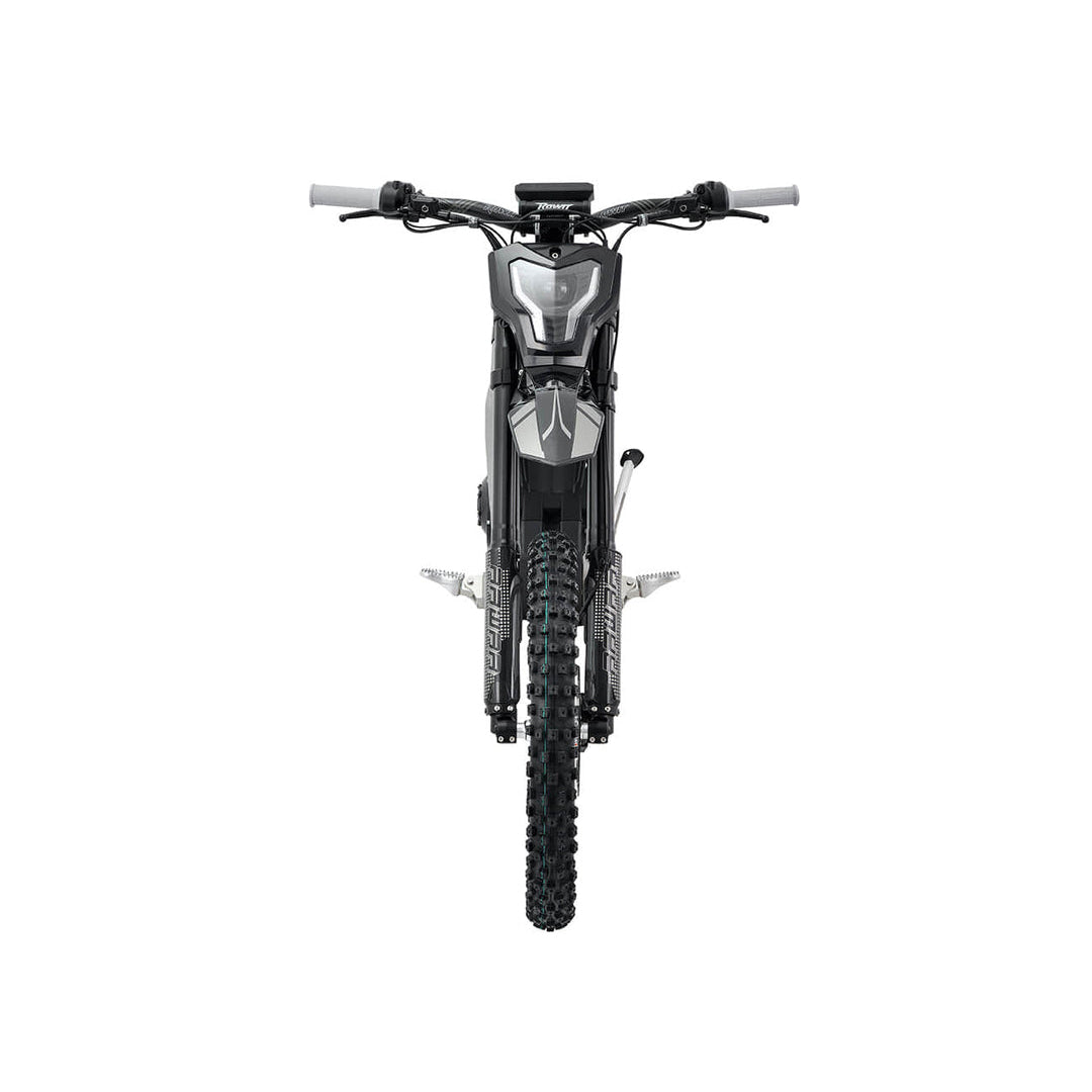 2024 Rawrr Mantis 72V Electric All-Terrain Dirt Bike