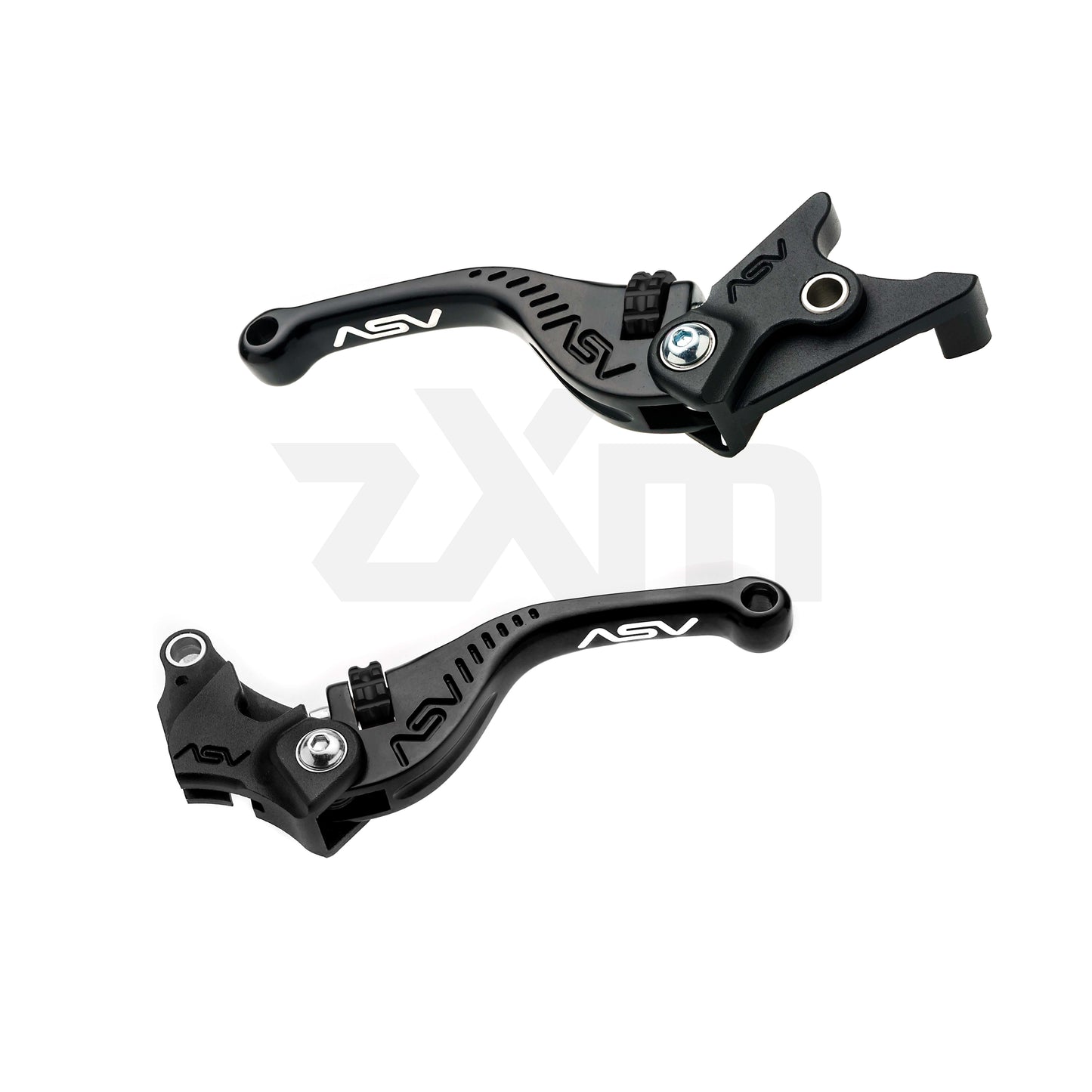 ASV Inventions F3 Series Sport Brake and Clutch Lever Set