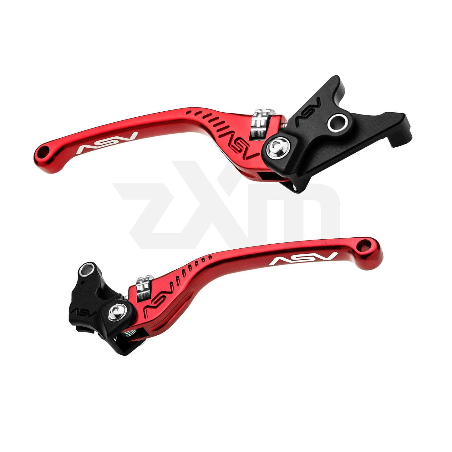 ASV Inventions F3 Series Sport Brake and Clutch Lever Set