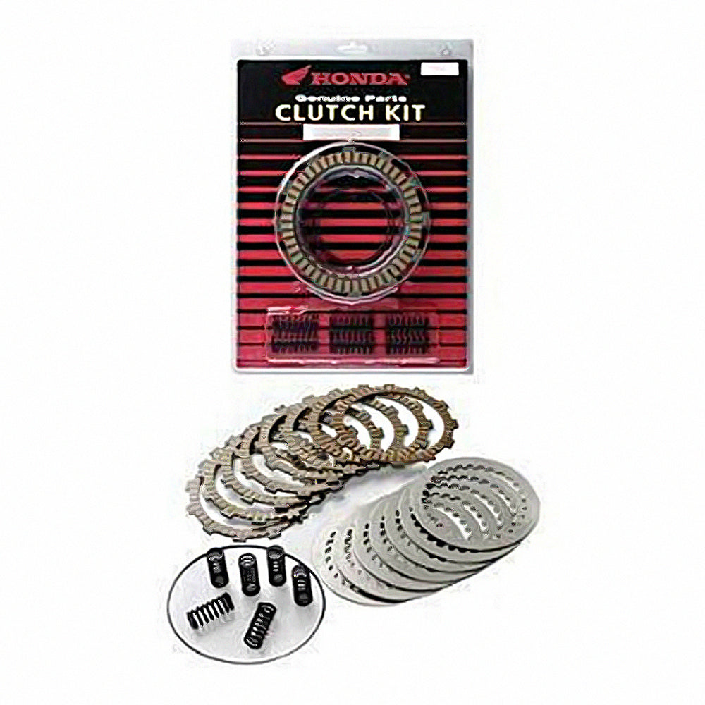 Genuine Honda CRF450R OEM Replacement Clutch Kits