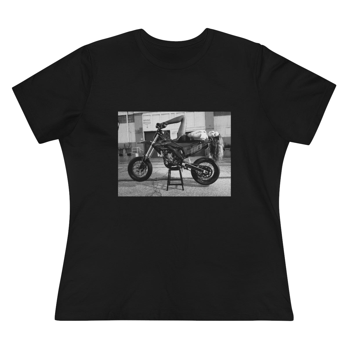 ZXM Apparel Warehouse 51 Women's Classic Tee