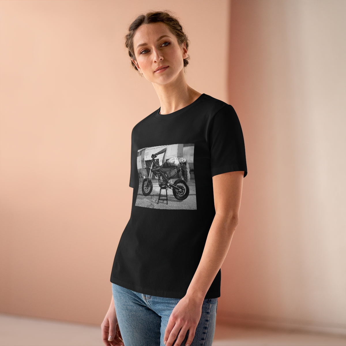 ZXM Apparel Warehouse 51 Women's Classic Tee