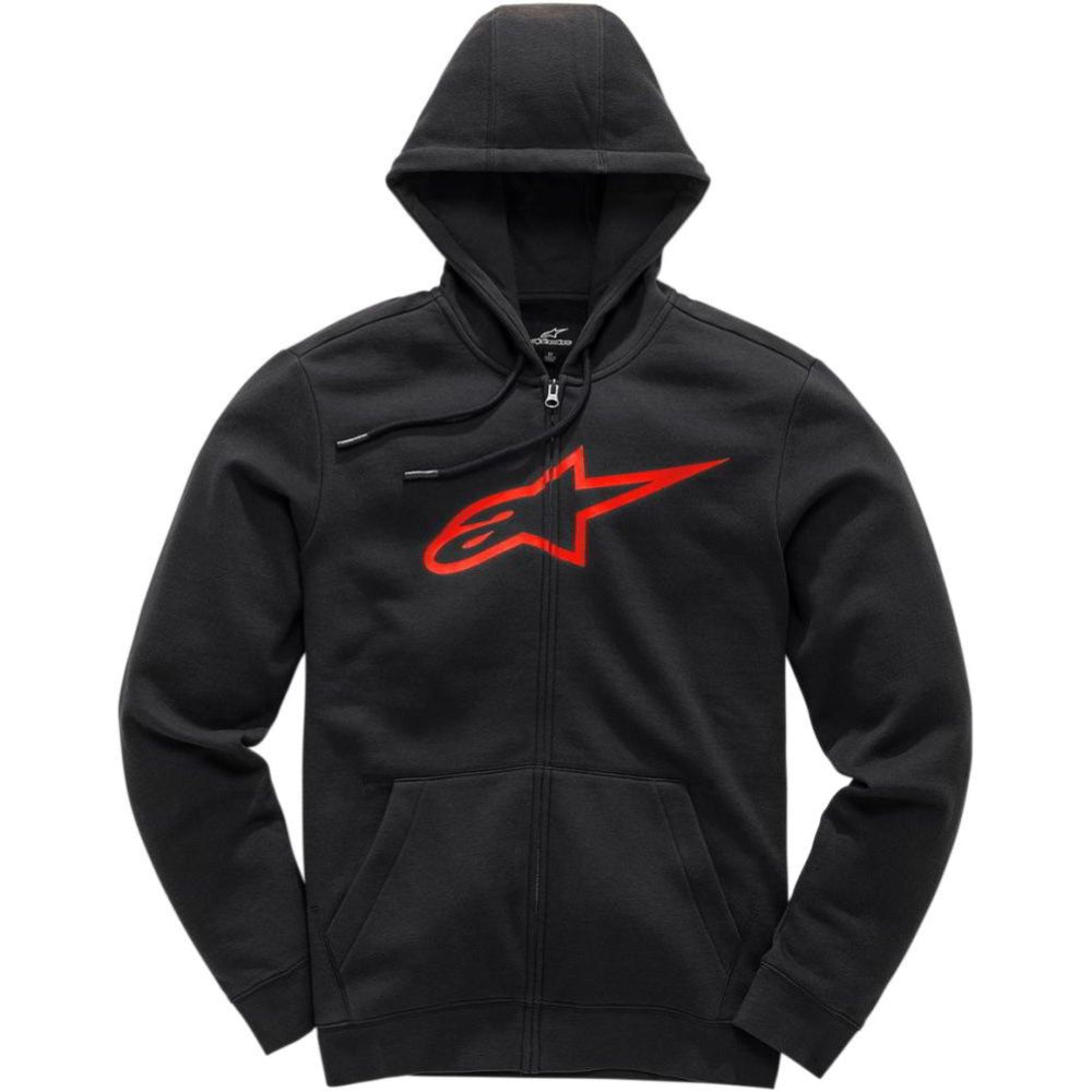 Alpinestars Ageless II Zip Hoodie Men's Sweater