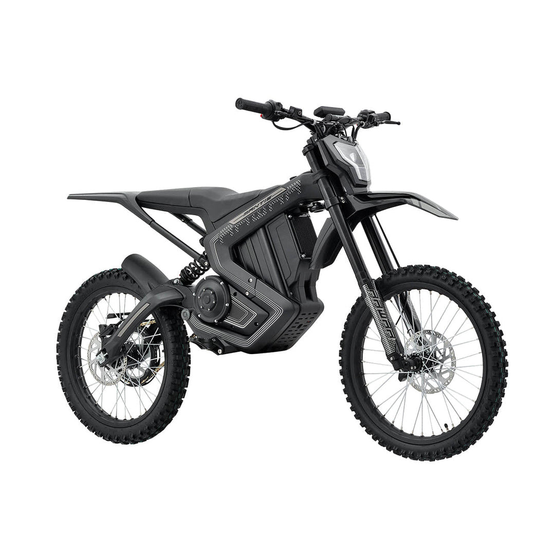 2023 Rawrr Mantis 60V Electric All-Terrain Dirt Bike