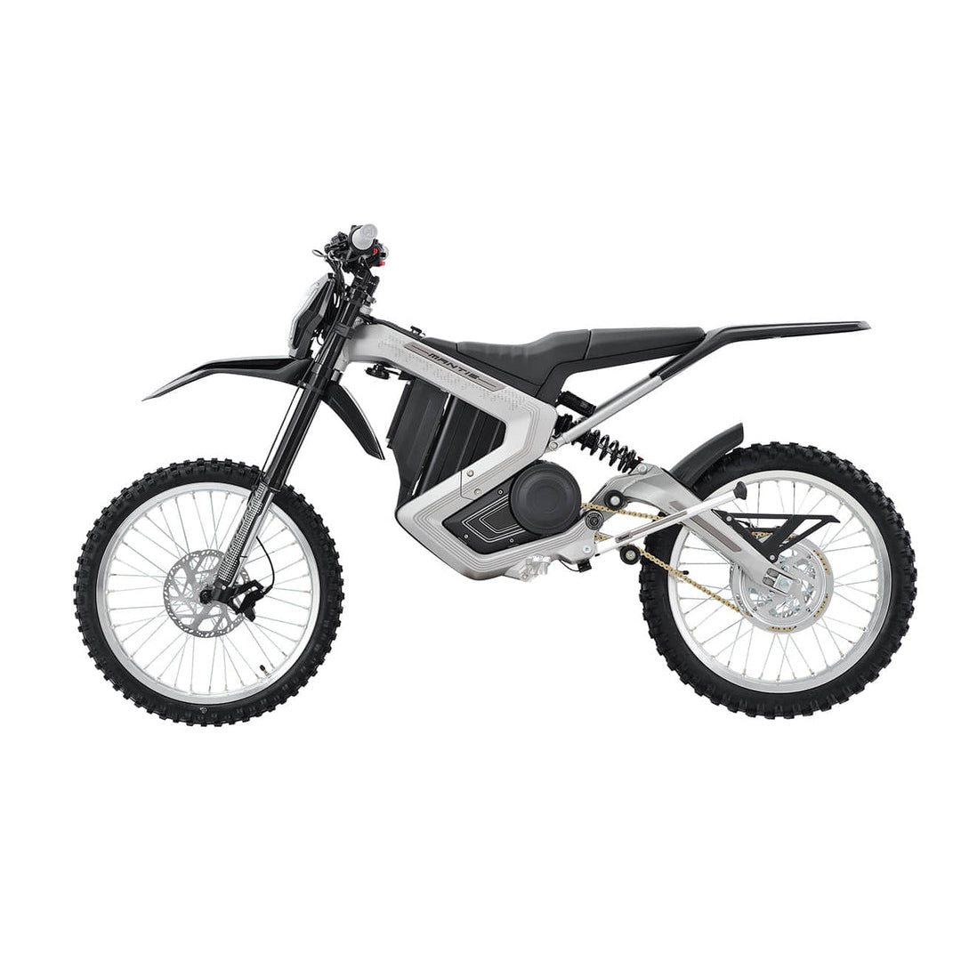 2023 Rawrr Mantis 60V Electric All-Terrain Dirt Bike