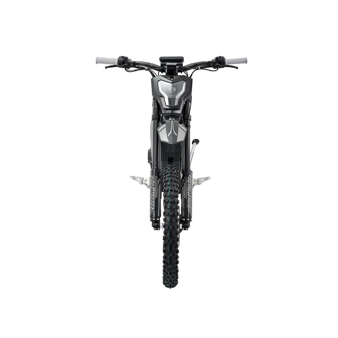 2023 Rawrr Mantis 60V Electric All-Terrain Dirt Bike