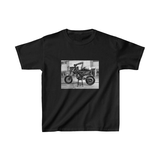 ZXM Apparel Warehouse 51 Kid's Classic Tee