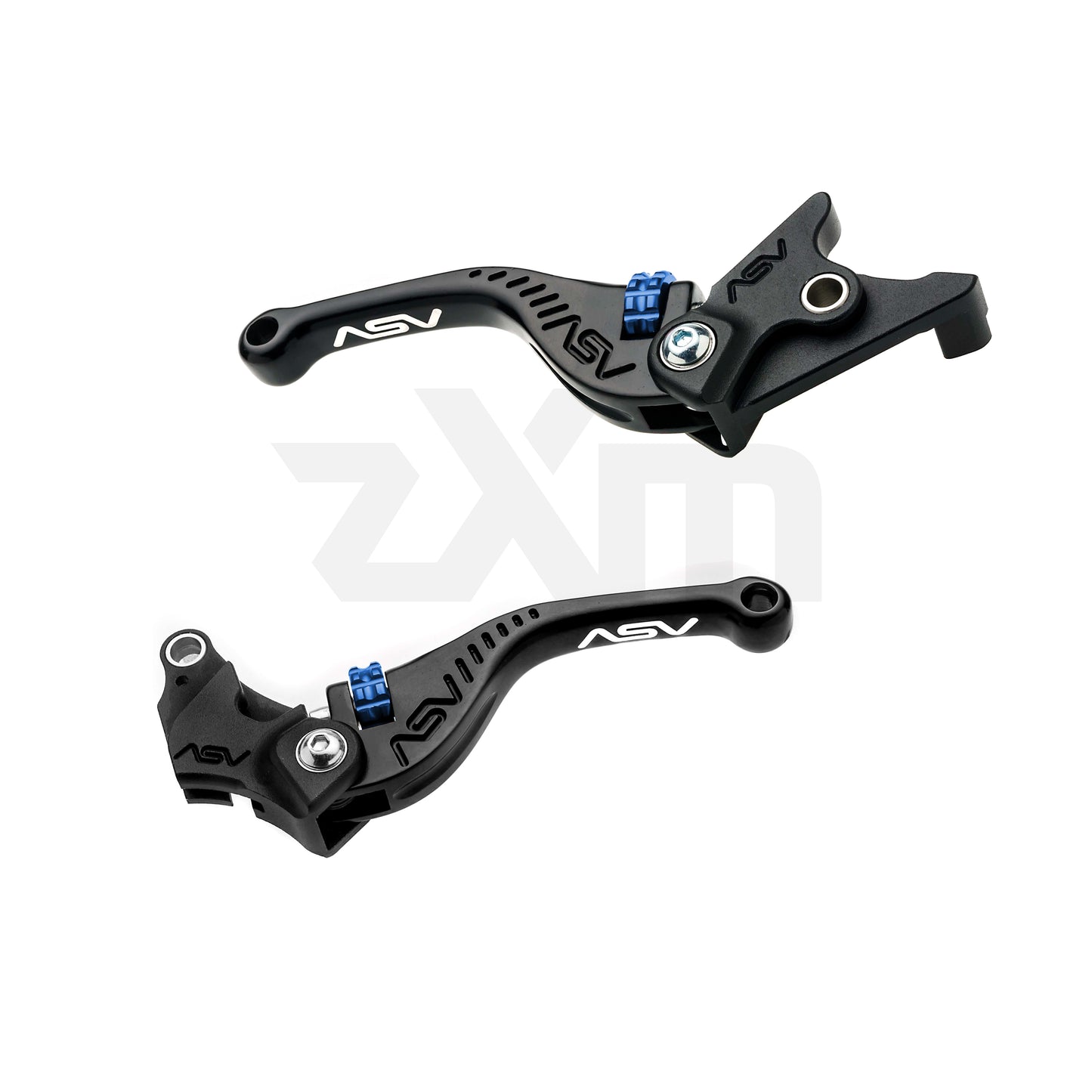 ASV Inventions F3 Series Sport Brake and Clutch Lever Set