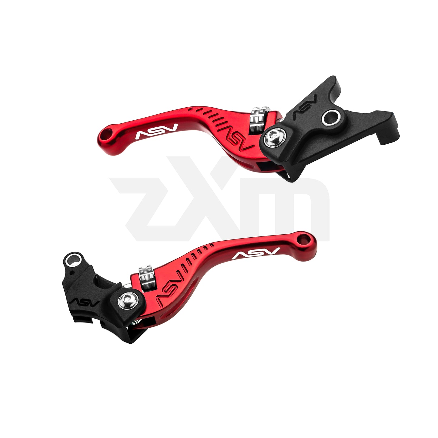 ASV Inventions F3 Series Sport Brake and Clutch Lever Set